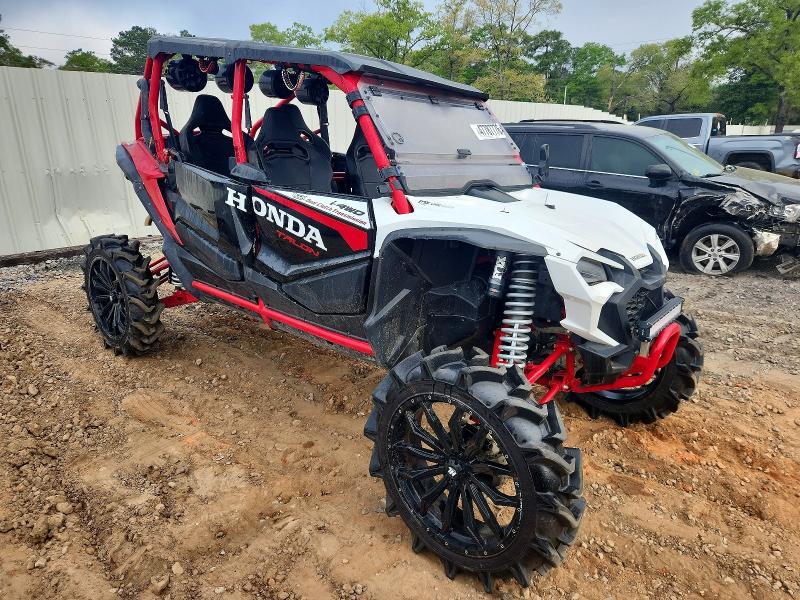 2024 Honda Talon 1000 Utility Vehicle
