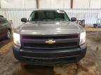 2008 Chevrolet Silverado C1500