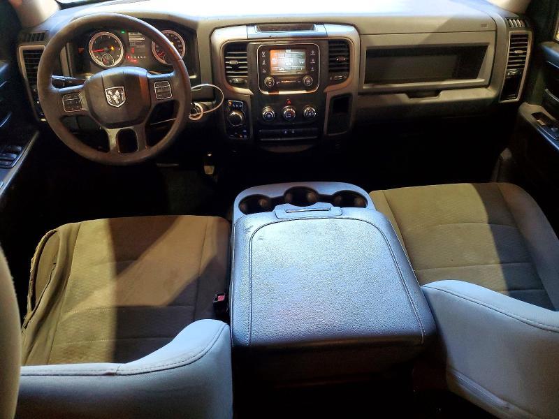 2019 Ram Trucks 1500 Classic Tradesman