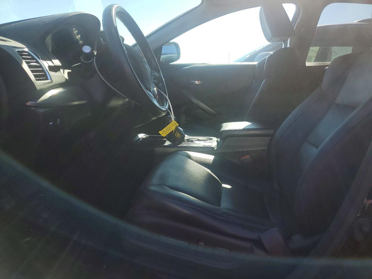 2016 Acura Rdx Technology