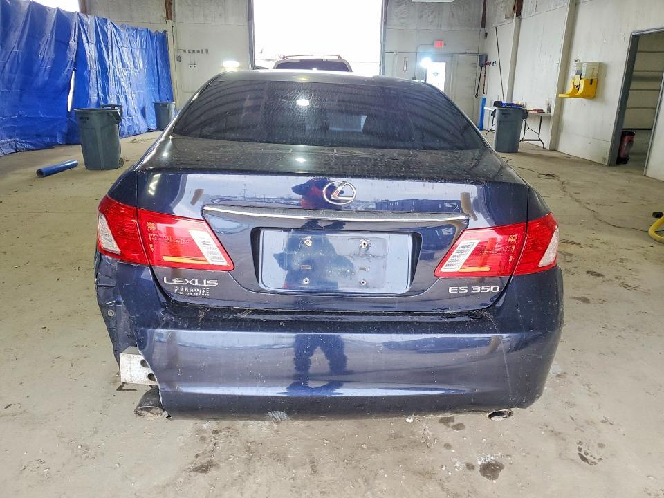 2009 Lexus Es 350