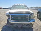 2002 Ford F350 Super Duty