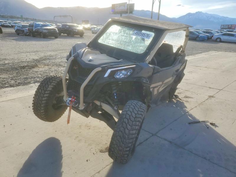 2023 Can-Am Maverick Sport X RC 1000R Utility Vehicle
