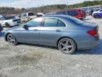 2017 Mercedes-Benz E 300 4matic