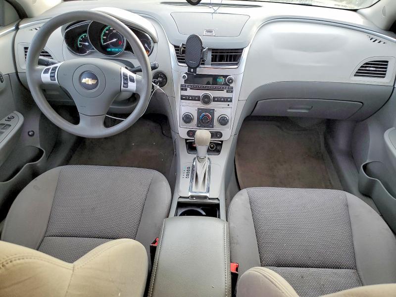 2012 Chevrolet Malibu ls
