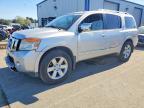 2010 Nissan Armada se