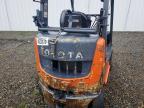 2015 Toyota Unknown  Warehouse Forklift