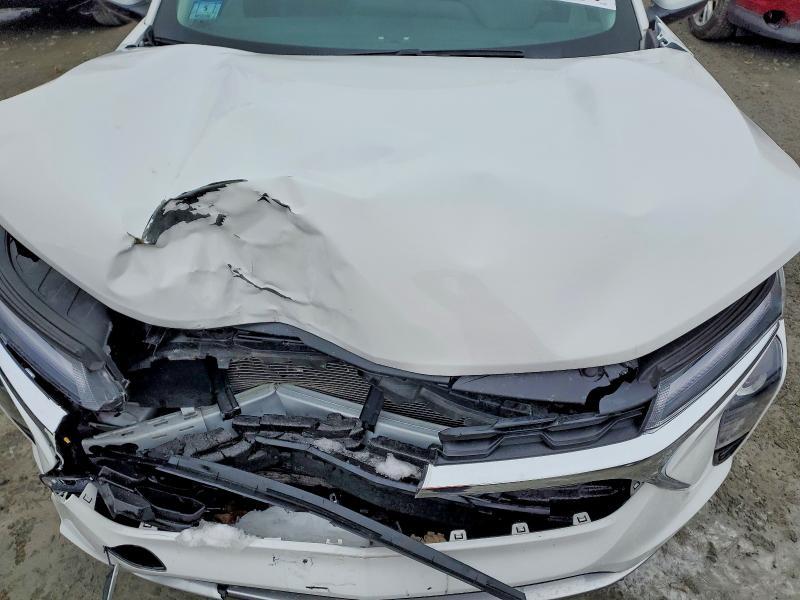 2024 Chevrolet Trax 1LT