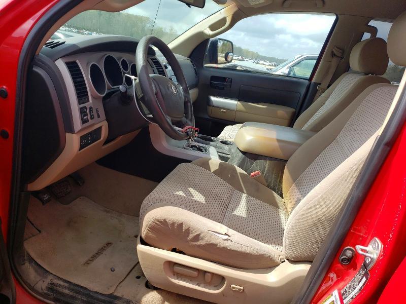 2007 Toyota Tundra SR5