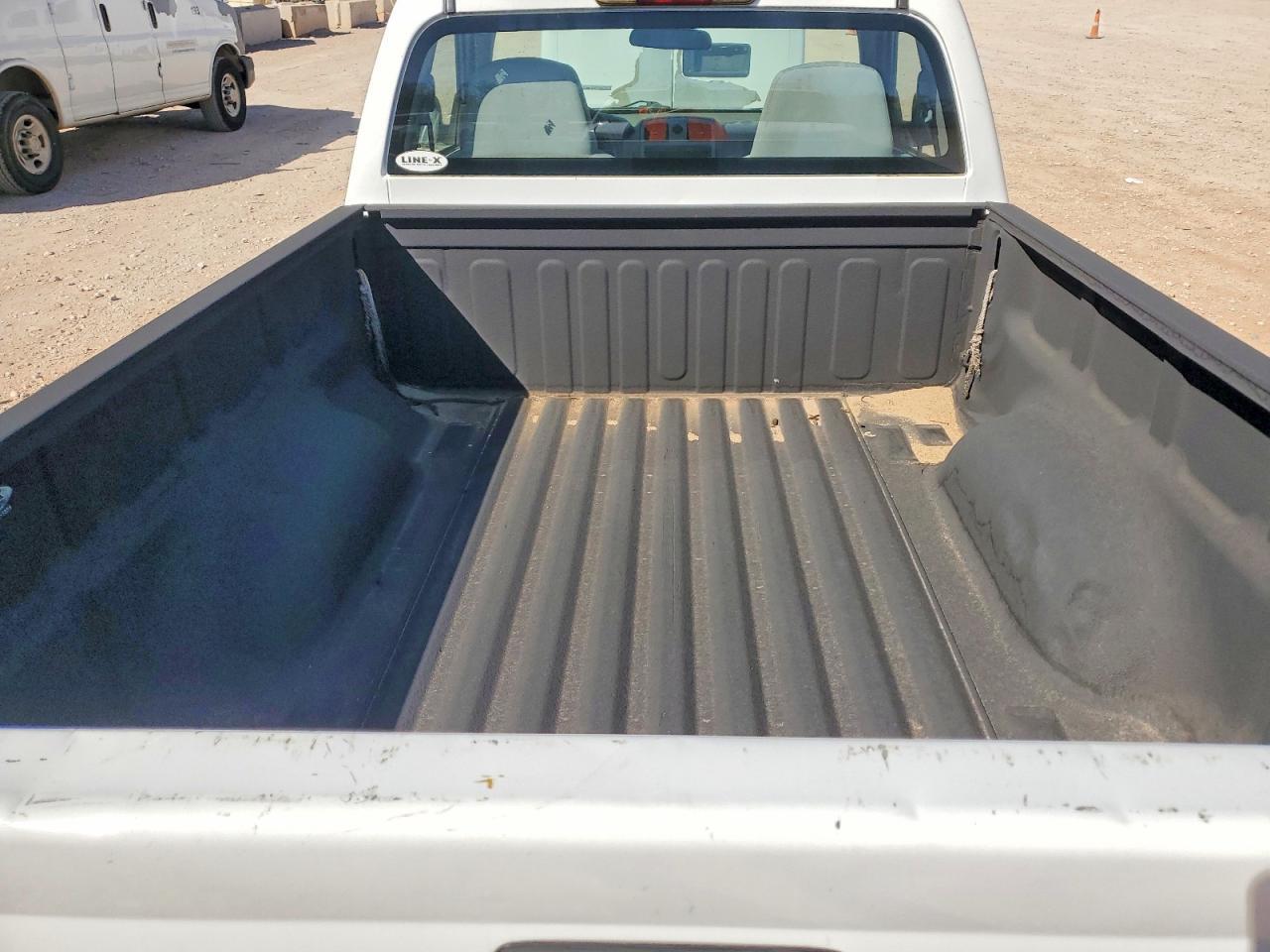 2008 Chevrolet Colorado