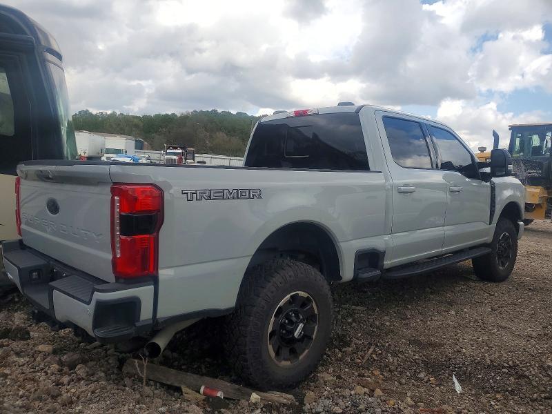 2025 Ford F250 Super Duty