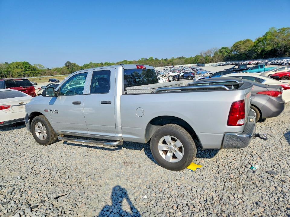 2014 Dodge RAM 1500 ST