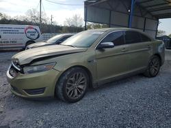 2013 Ford Taurus Limited for sale in Cartersville, GA
