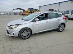 2012 Ford Focus Titanium