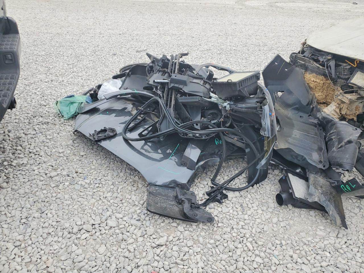 2023 Toyota Tacoma Limited