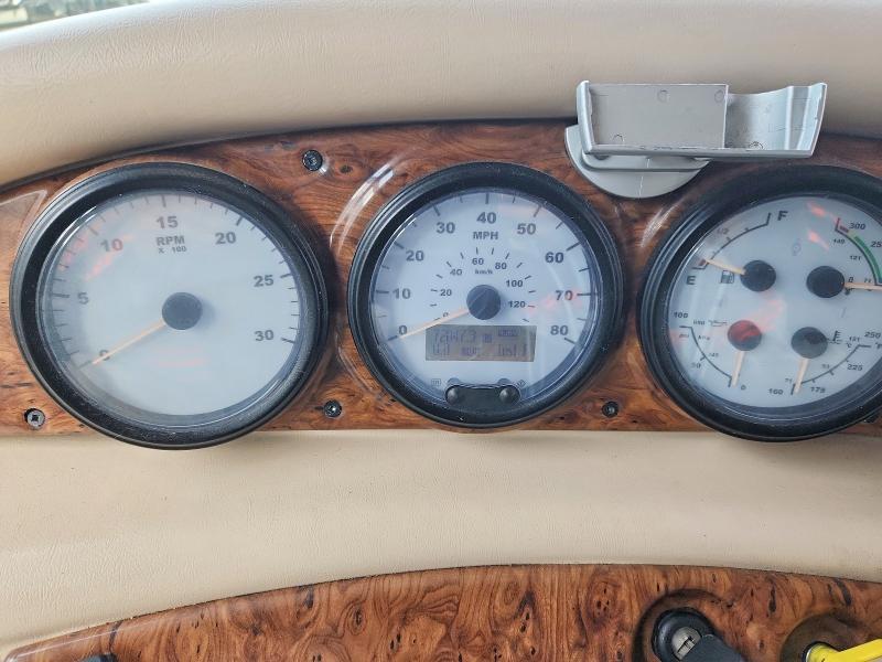 2005 Western Rv 2005 Western Alpincoach RV