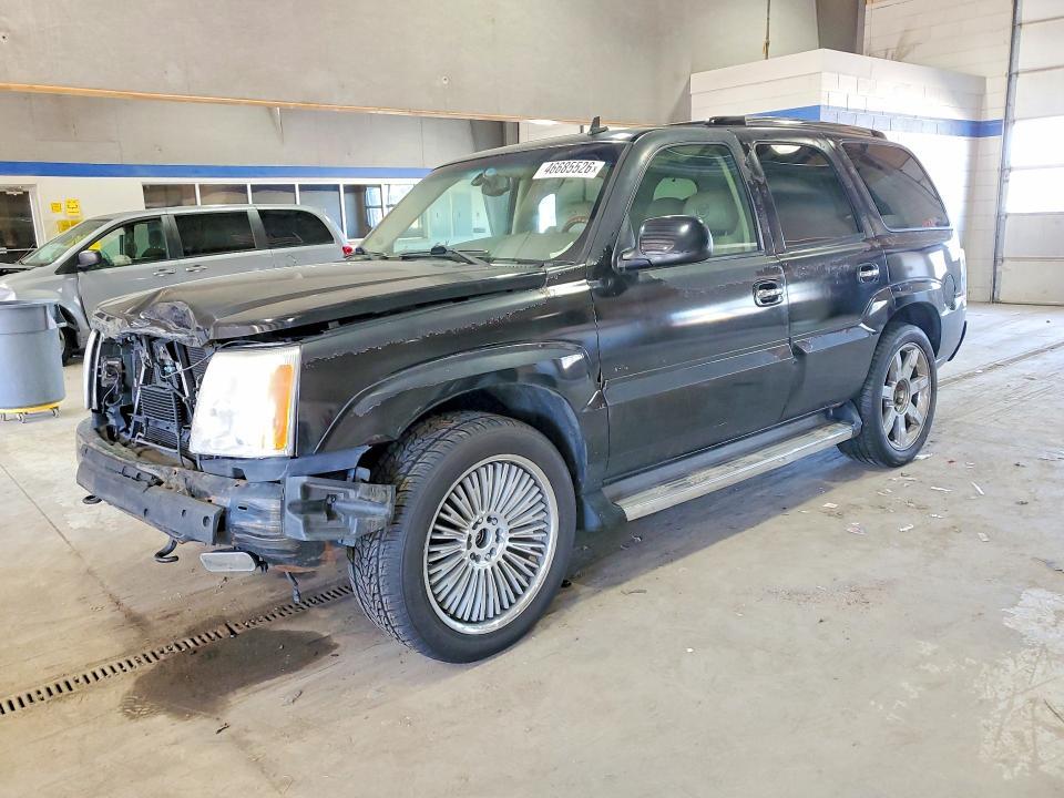 2006 Cadillac Escalade Luxury