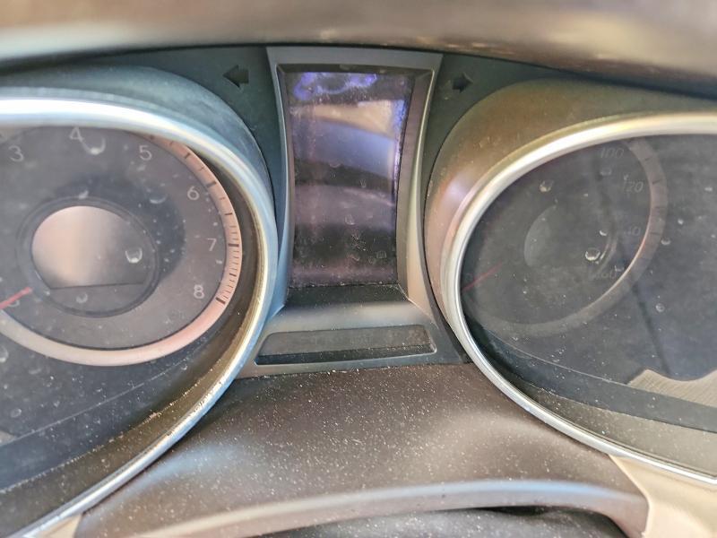 2013 Hyundai Santa fe se