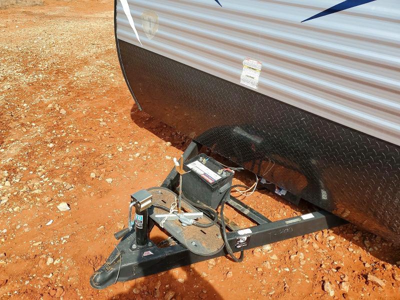 2018 Keystone Springdale SM2600TB18 Camper