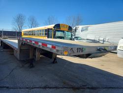 Other Trailers-drop Deck Trai Vehiculos salvage en venta: 2012 Other Trailers-Drop Deck Trailer
