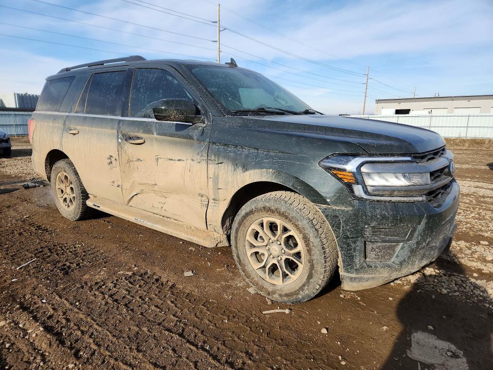 2023 Ford Expedition xlt