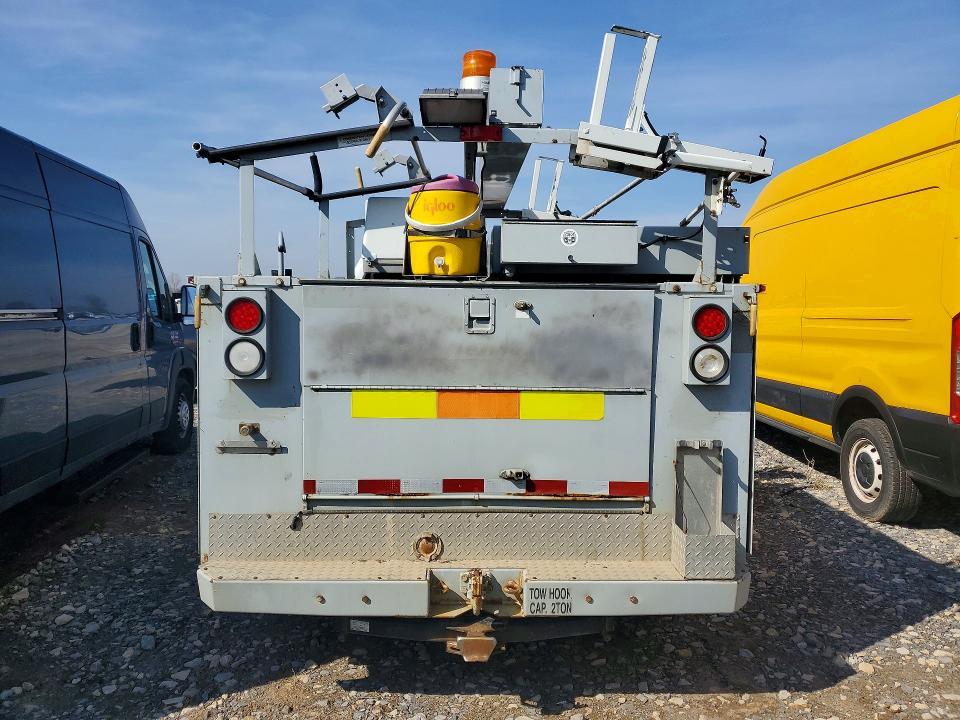 2008 Ford F350 srw Super Duty