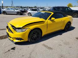 2016 Ford Mustang for sale in Tucson, AZ