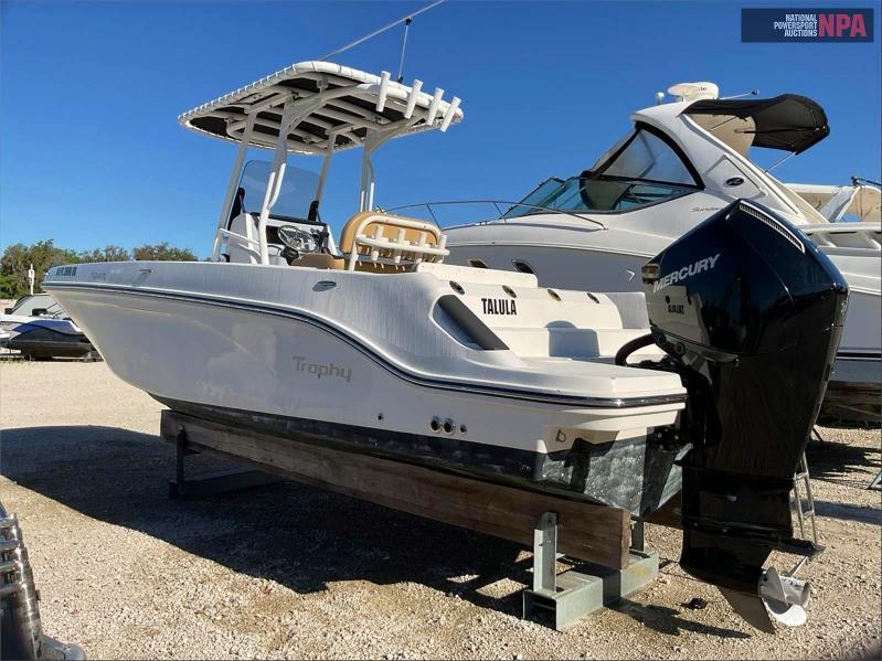 2026 Other Automobile 2026 Bayliner Marine T24cc (*) tr