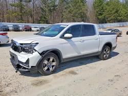 2024 Honda Ridgeline RTL en venta en Gainesville, GA