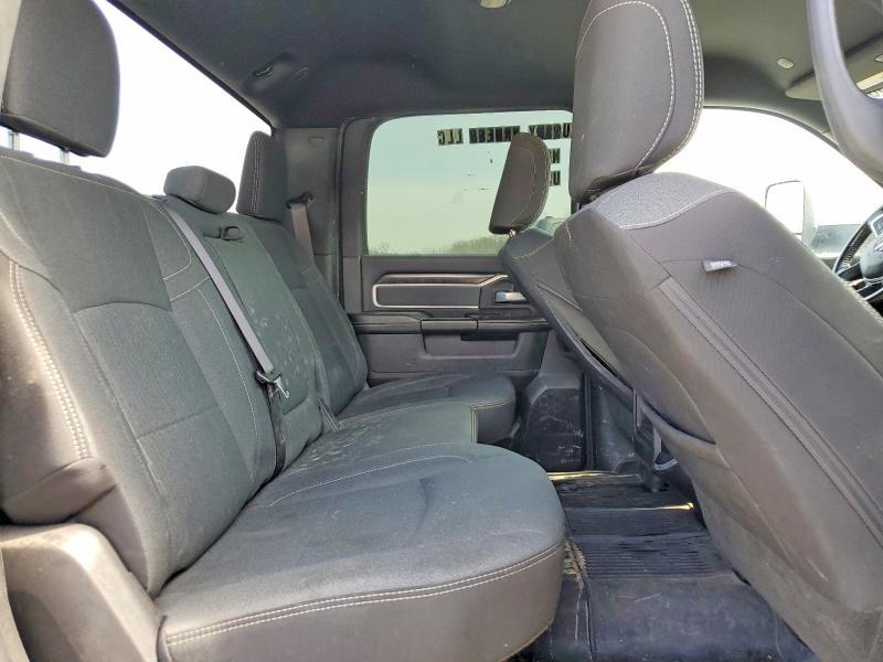 2022 Dodge RAM 2500 BIG Horn