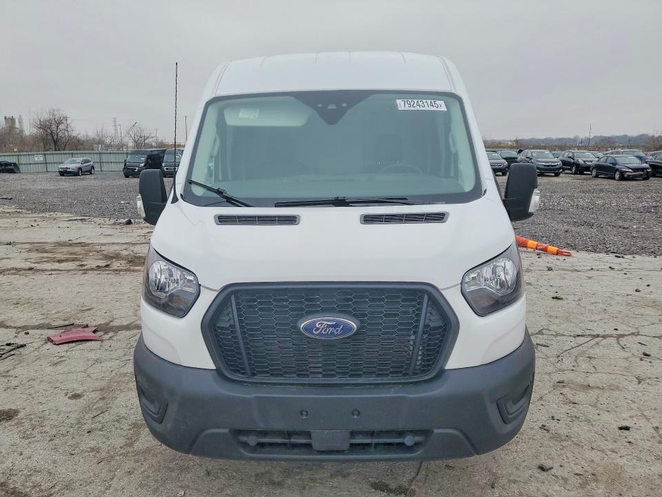 2024 Ford Transit T-250