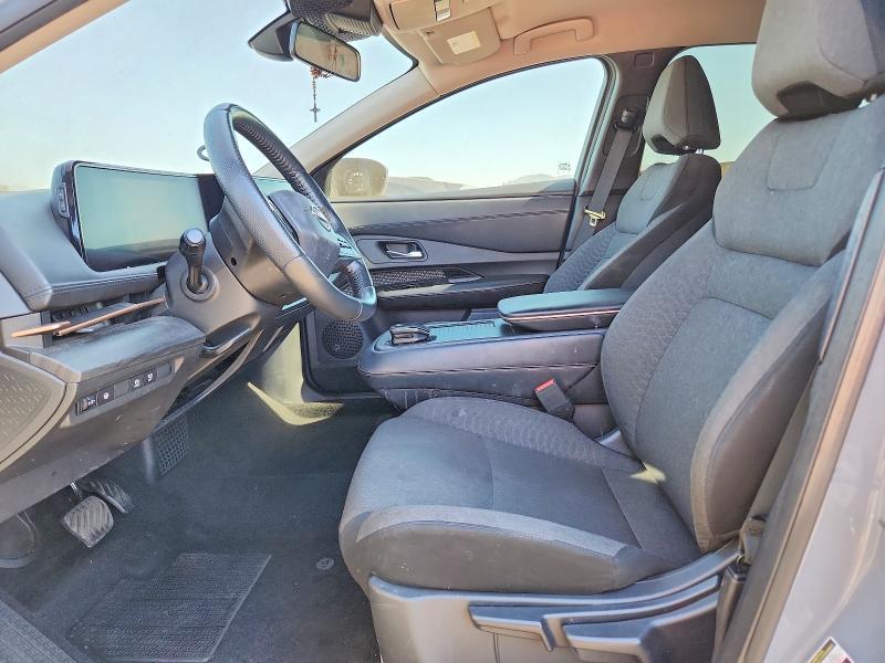 2023 Nissan Ariya Venture+