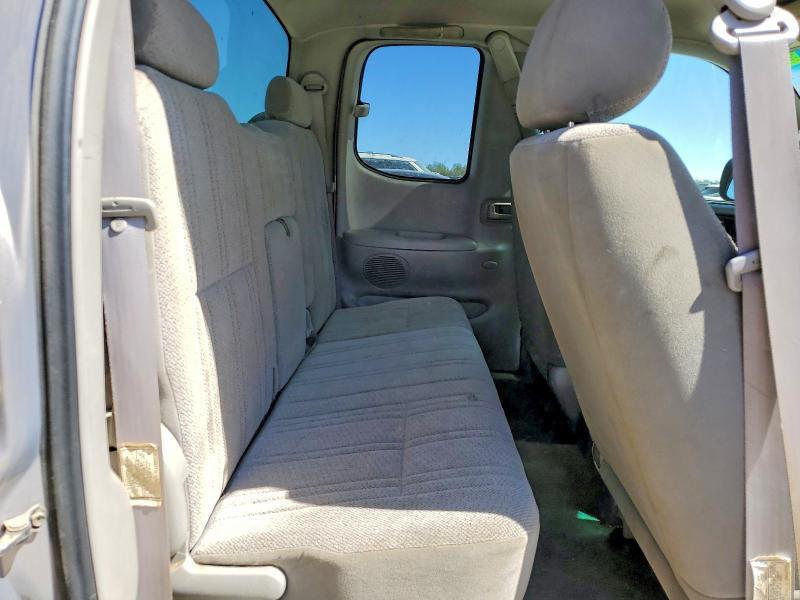 2000 Toyota Tundra SR5