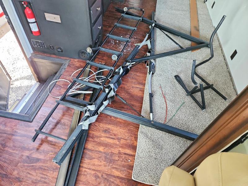 2015 Ford Georgetown RV