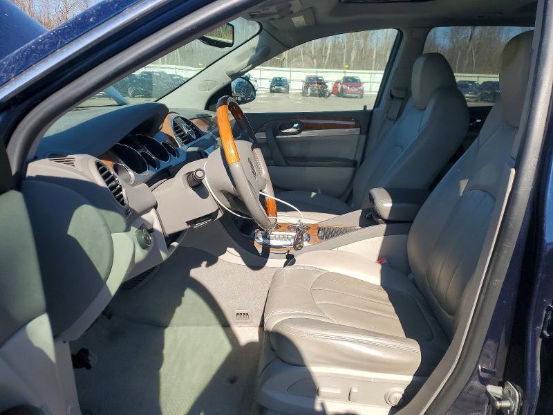 2012 Buick Enclave