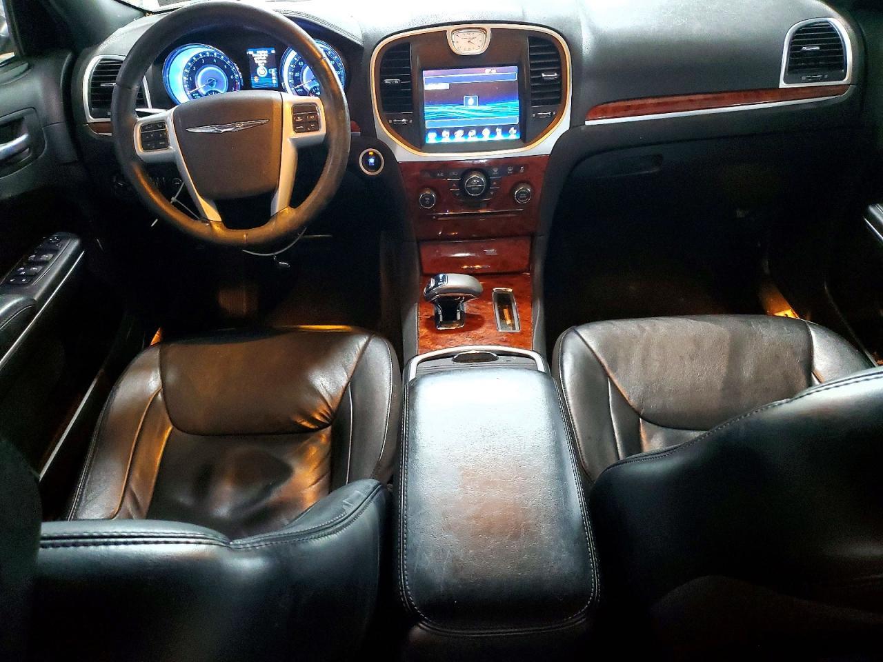 2014 Chrysler 300