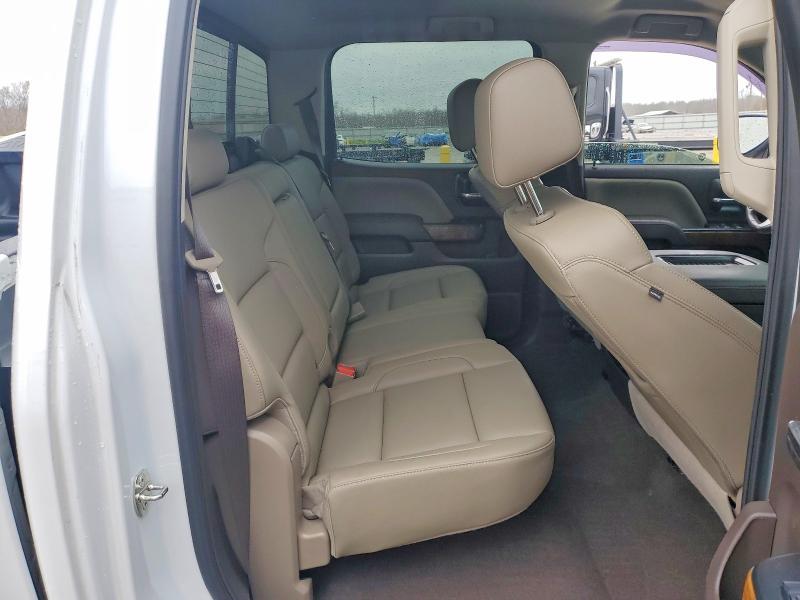 2018 GMC Sierra K1500 SLT