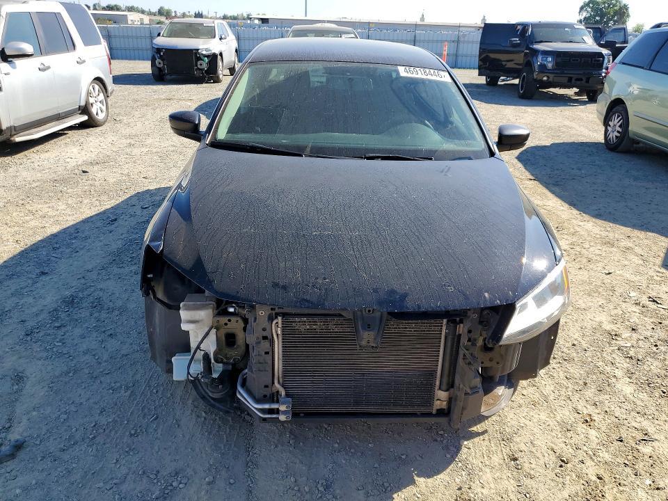 2015 Volkswagen Jetta tdi