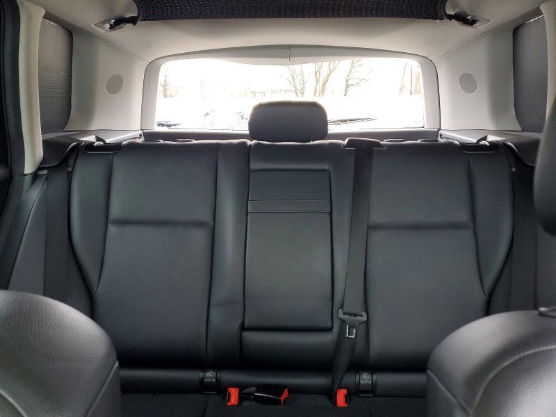 2014 Mercedes-Benz Glk 350 4matic