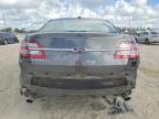 2017 Ford Taurus se