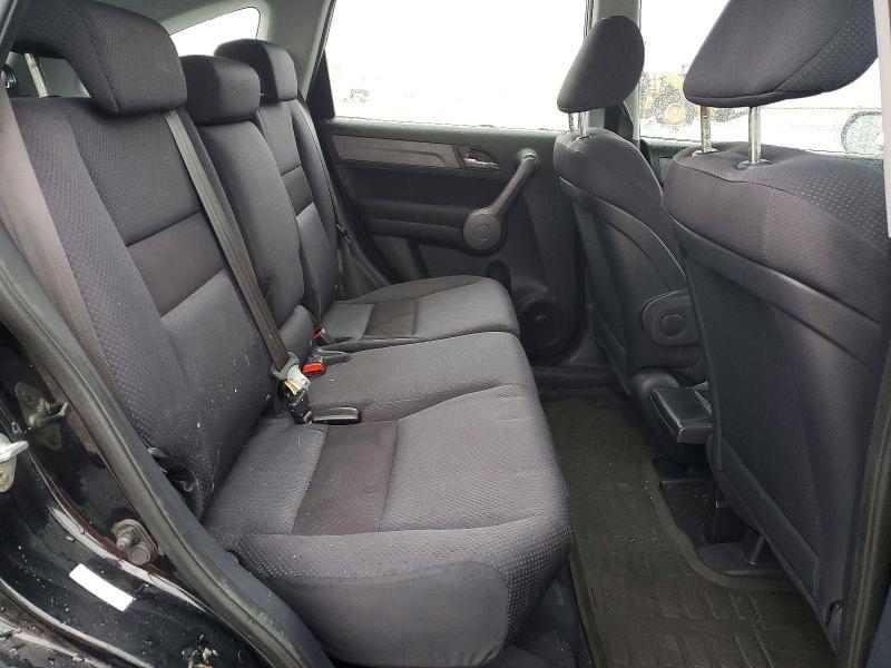2009 Honda Cr-v lx