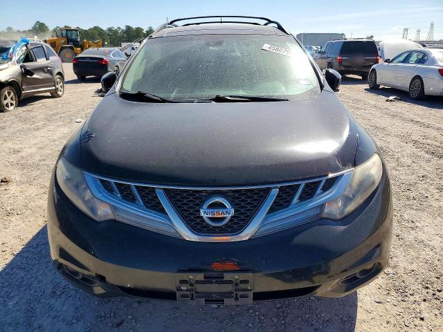 2011 Nissan Murano s