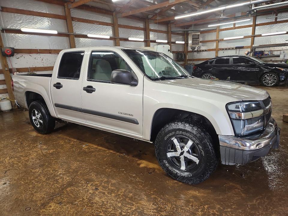 2005 Chev Colorado