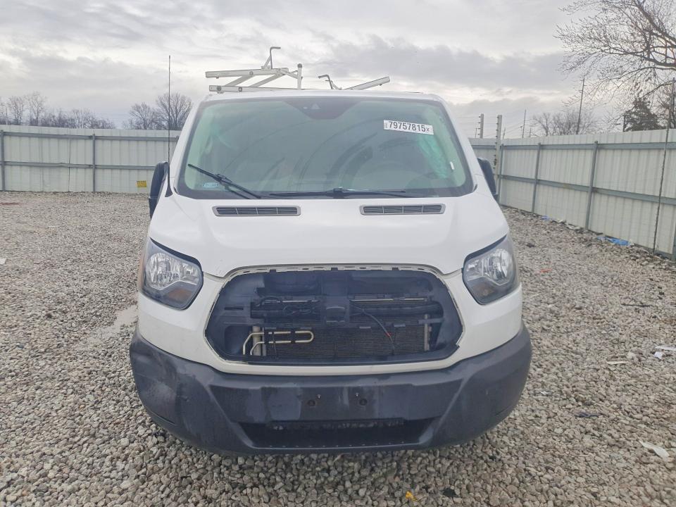 2019 Ford Transit T-150