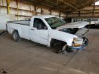 2016 Chevrolet Silverado K1500