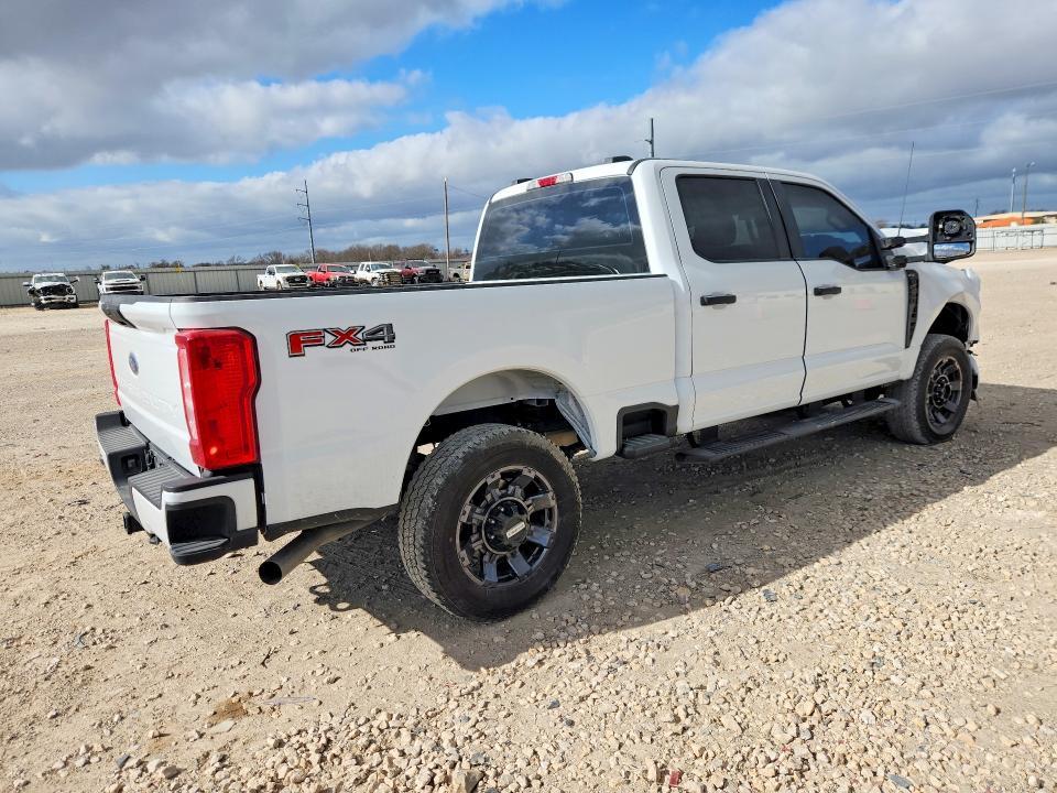 2026 Ford F250 Super Duty