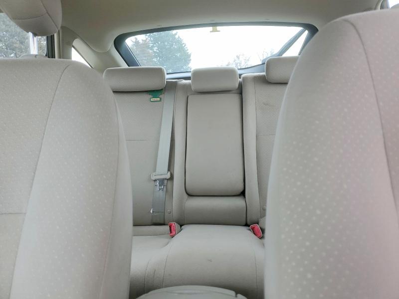 2007 Toyota Prius Base