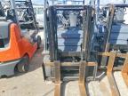 2018 Toyota 8FGCU20 Warehouse Forklift