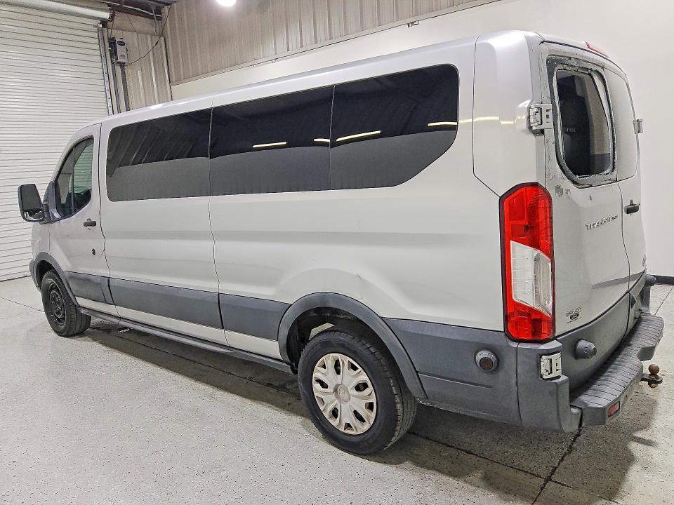 2017 Ford Transit T-350