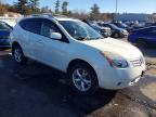 2010 Nissan Rogue s